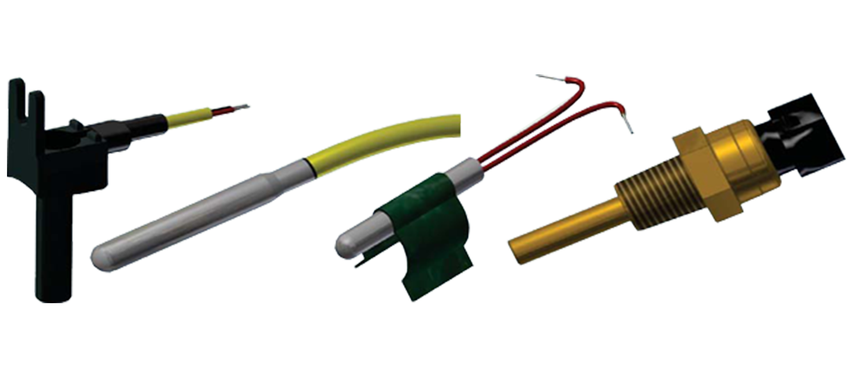Special Purpose Probe Assemblies